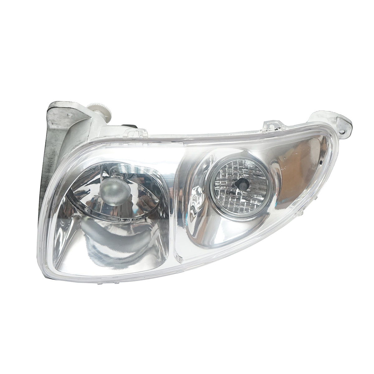 Far right front New Holland OEM code 84156844